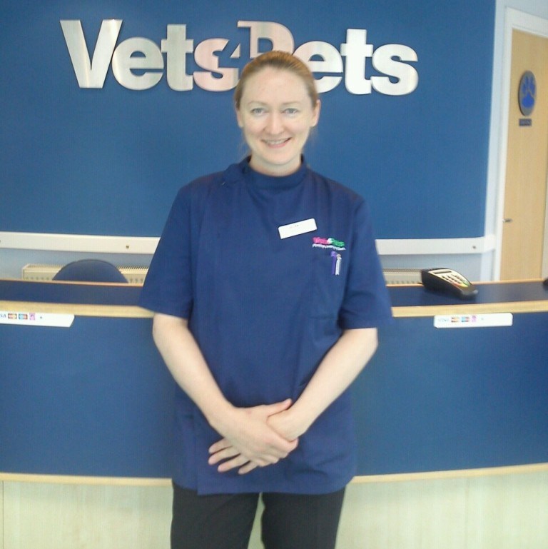 AgataJVP Veterinary Surgeon Grimsby