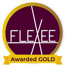 flexee-gold-light_text