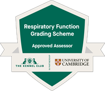 Respiratory Function Grading Scheme Approved Ambassador