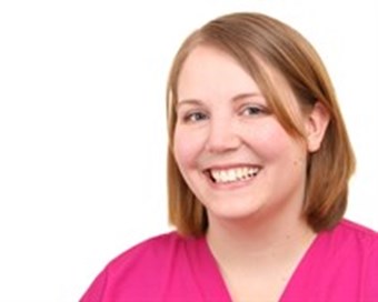 Adele Harmer Veterinary Surgeon Vets4Pets Pudsey