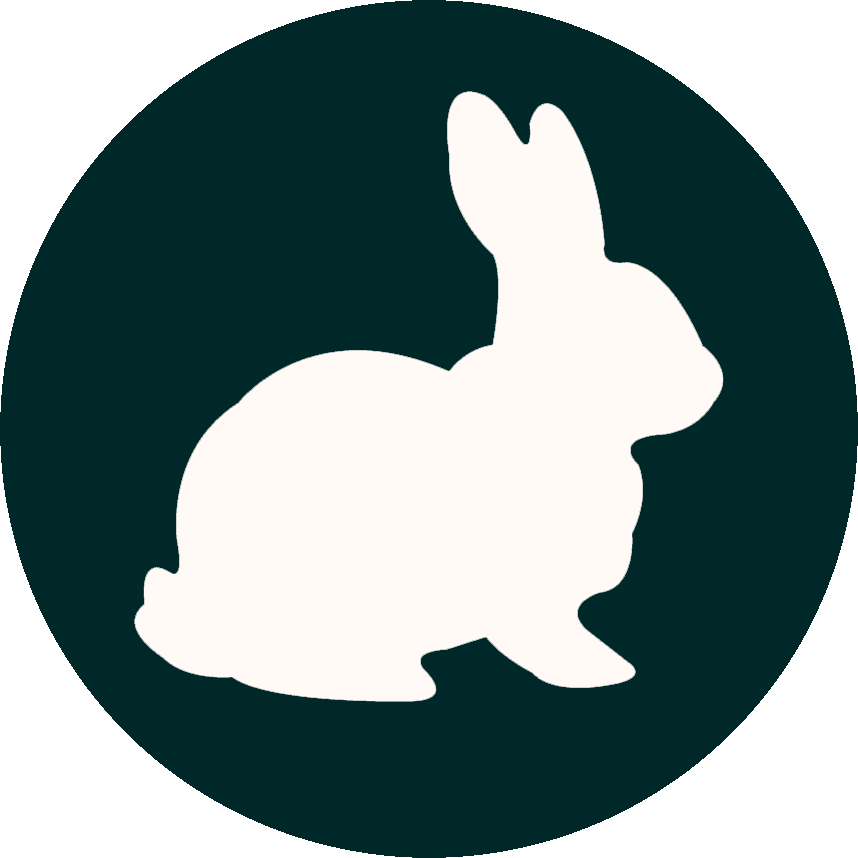 Rabbit Medicine and Testing